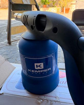Kemper KE2019CHEF Cannello Scottatore da Cucina