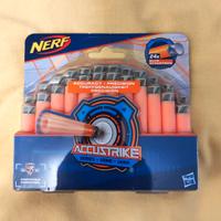 Nerf Accustrike Ricambi da 24 Dardi