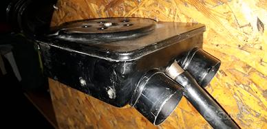 Scatola filtro aria Ducati gtl gtv 350 500 desmo