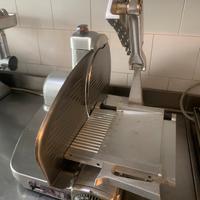 BERKEL ELETTRICA