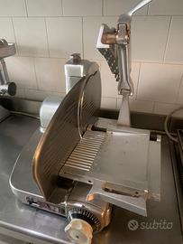 BERKEL ELETTRICA