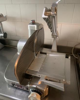 BERKEL ELETTRICA