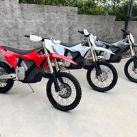 Stark Future Varg EX - SM 2026