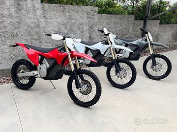 Stark Future Varg EX - SM 2025