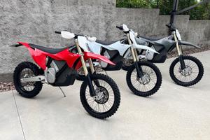 Stark Future Varg EX - SM 2026