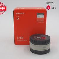 Sony 1.4x Teleconverter (Sony)