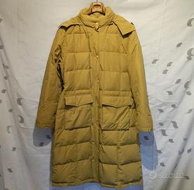 Piumino John Ashfield con cappuccio 50