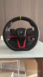 HORI Volante Wireless Racing Wheel Apex PS5