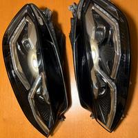 Fari anteriori full led Golf 7.5 iline executive