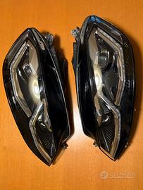 Fari anteriori full led Golf 7.5 iline executive