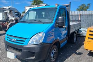 Iveco daily 35c10 ribaltabile