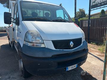Renault Mascot 65 q