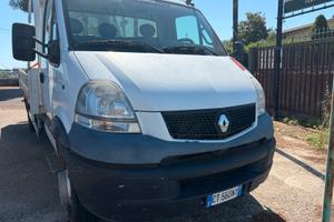 Renault Mascot 65 q