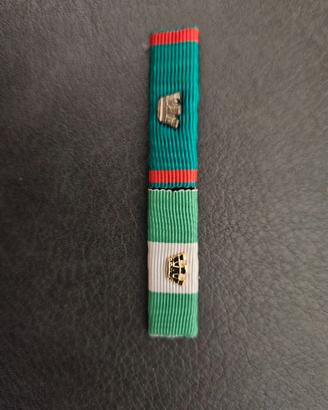 Nastrino Esercito Italiano Cavaliere dell Ordine