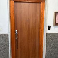 Porta blindata 90x210