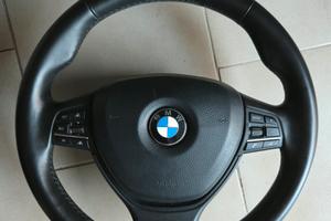 Volante BMW MSport ACC + Vibro