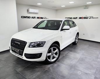 Audi Q5 2.0 TDI 170 CV quattro S tronic S Line