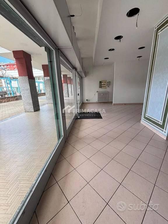 Immobile di 160 m² a Sesto San Giovanni - Vista 4