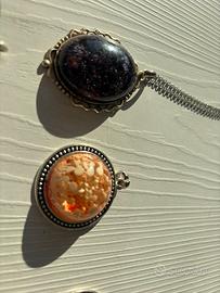 Gioielli Artigianali in Resina - B-Stock