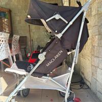 Passeggino maclaren techno xt