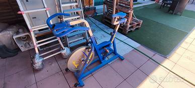 Ciclette Spin bike