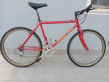 MTB vintage diamond back