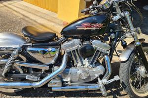Harley Davidson 883 XLH