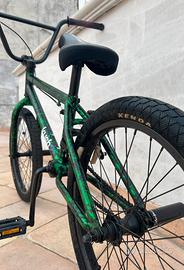 Bmx mafiabike kush 2