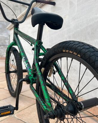 Bmx mafiabike kush 2