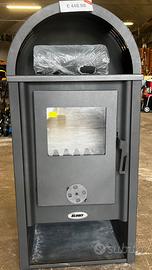 (NUOVA) 🔥 Stufa a Legna Blinky Vienna 8,3 kW