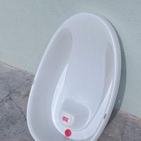 vaschetta bagnetto  neonato 