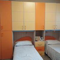 Cameretta a ponte come in foto