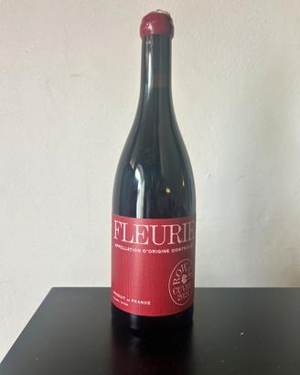 Rowse C&G Boillot - Fleurie 2023