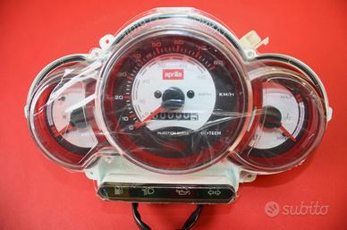 Cruscotto nuovo Aprilia Sr50 Ditech 2000-2003