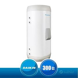 DAIKIN EKHWS300D3V3 Accumulo in Pressione per ACS 