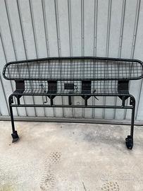 Griglia divisoria auto Range Rover Evoque