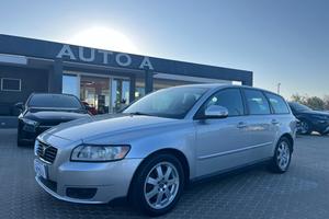 VOLVO V50 1.6 D DRIVE POLAR