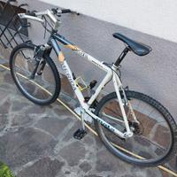 bici MTB 