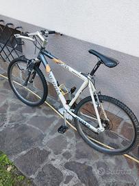 bici MTB 