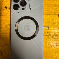 Iphone 13 pro max locked