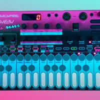 Sonicware bass&beats