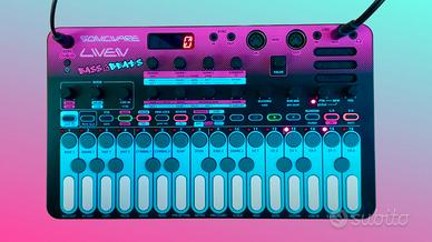 Sonicware bass&beats