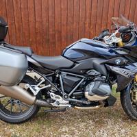 Bmw r 1250 rs - 2020