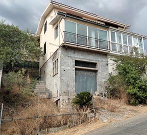 Appartamento da ristrutturare