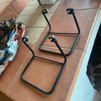 telaietti laterali x borse morbide Morini x-cape 