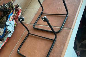 telaietti laterali x borse morbide Morini x-cape 