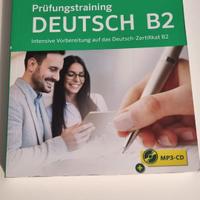 Preparazione esame tedesco  B2