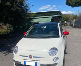 Fiat 500 1.3 mjt POP