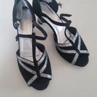 Scarpe da ballo