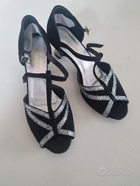Scarpe da ballo